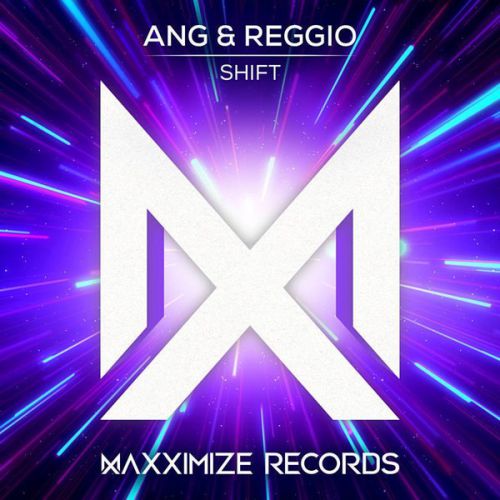 ANG & Reggio - Shift (Extended Mix).mp3