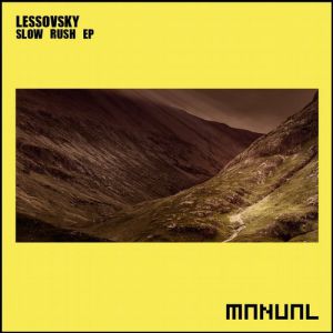 Lessovsky - Moony (Original Mix).mp3