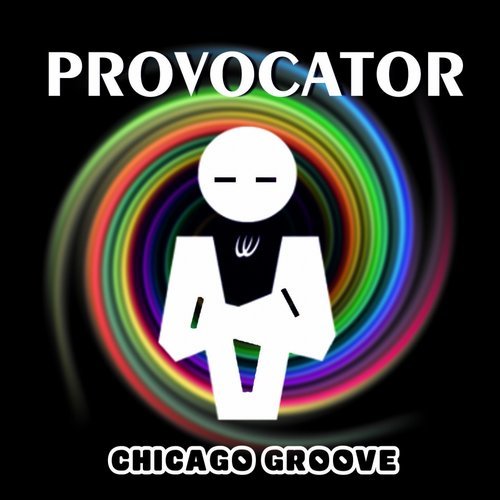 Eric Rhowdz - Chicago Groove(extended mix).mp3