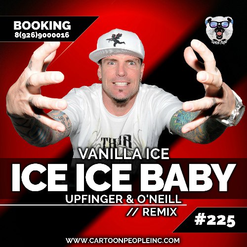 Vanilla Ice - Ice Ice Baby (Upfinger & O'Neill Radio Edit).mp3