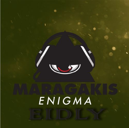 Maragakis - Enigma (Eidly Remix) [2017]