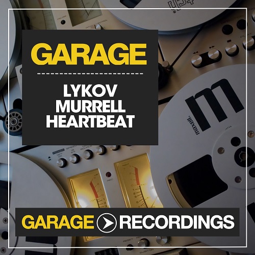Lykov & Murrell - Heartbeat (Dub Mix) [2016]