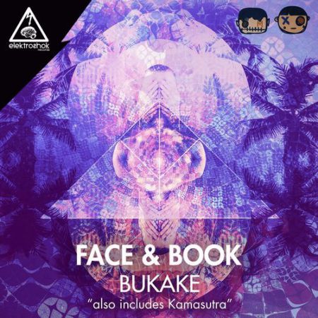 Face & Book - Bukake (Original Mix) [Elektroshok Records].mp3