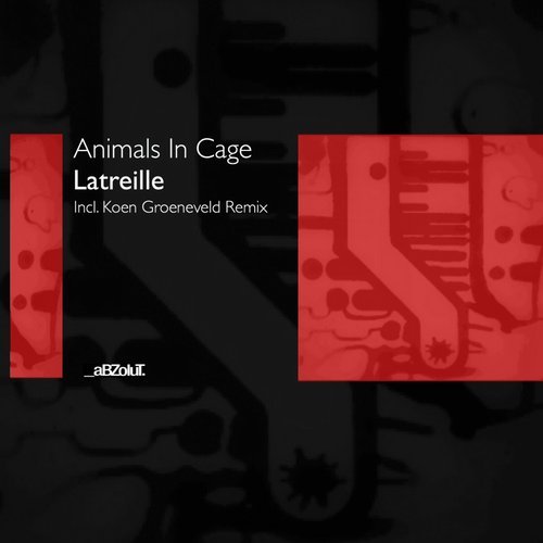 Animals In Cage - Latreille (Original Mix) .mp3