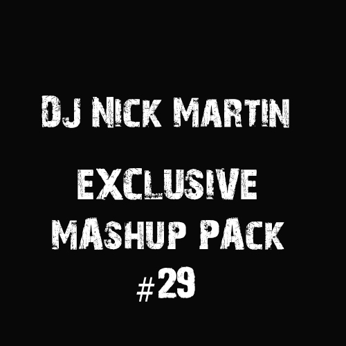 Matroda x Migos x D-Verlo x DJ Lia - Pease Come Bad Again (DJ Nick Martin Mashup).mp3