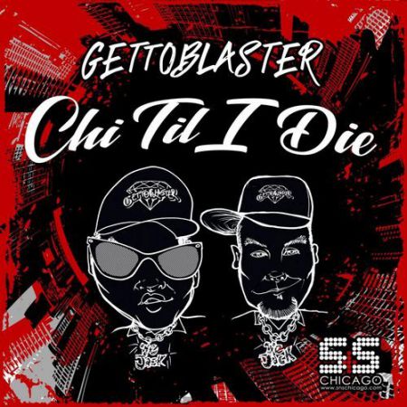 Gettoblaster - You Already Heard feat. Kid Enigma (Original Mix) [S&S Records].mp3