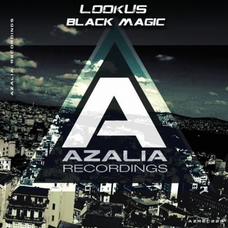 LookUs - Gangsta Time (Original Mix) [Azalia Recordings].mp3