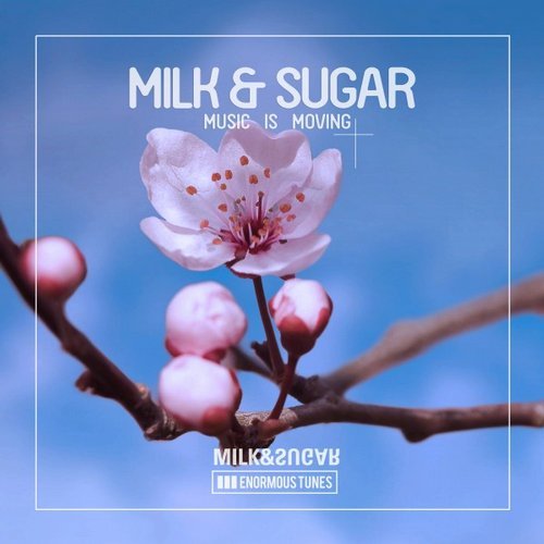 Milk & Sugar - Music Is Moving ( Original Club Mix ).wav