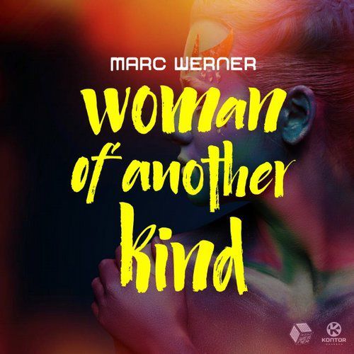 Marc Werner - Woman of Another Kind.mp3