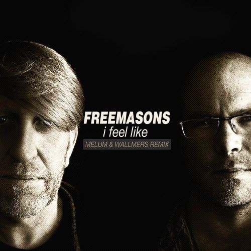 Freemasons - I Feel Like (Melum & Wallmers Remix).mp3