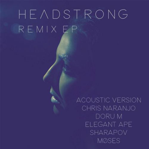 Antonella Ponce - Headstrong (Sharapov Remix).mp3