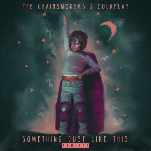 The Chainsmokers & Coldplay - Something Just Like This (ARMNHMR Remix).mp3