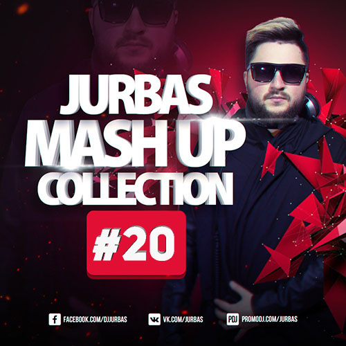 Kris Kross Amsterdam & Conor Maynard - Are You Sure (DJ JURBAS MASH UP).mp3