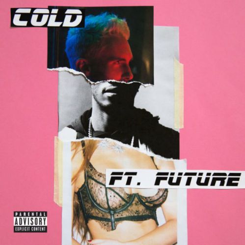 Maroon 5 Feat. Future - Cold (Kaskade & Lipless Remix).mp3