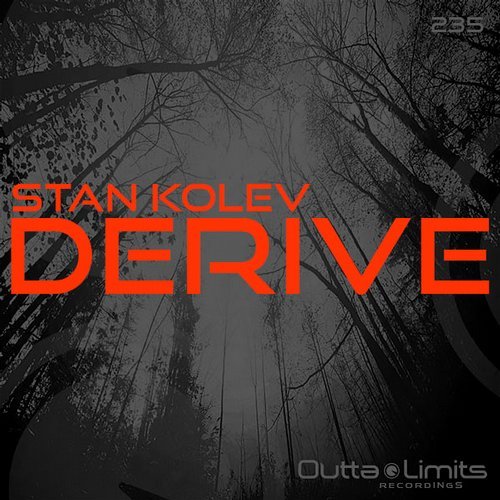 Stan Kolev - Derive (Original Mix) [2017]