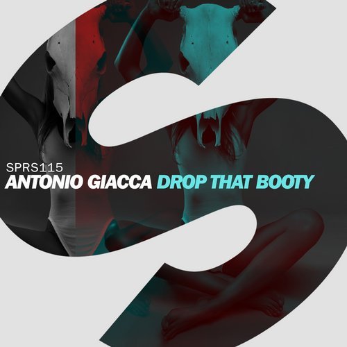 Antonio Giacca - Drop That Booty (Extended Mix) SPRS.mp3