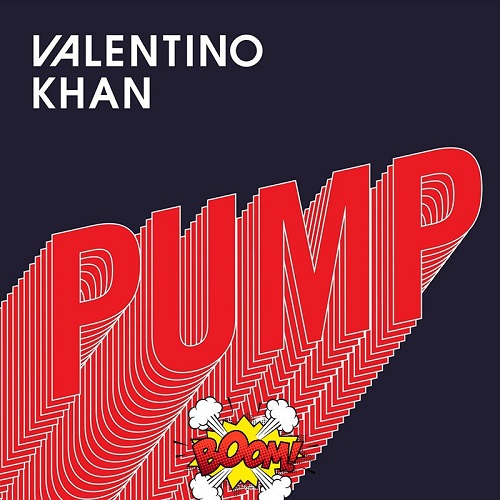 Valentino Khan - Pump (Original Mix) Mad Decent.mp3