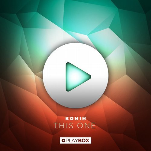 Konih - This One (Original Mix).mp3
