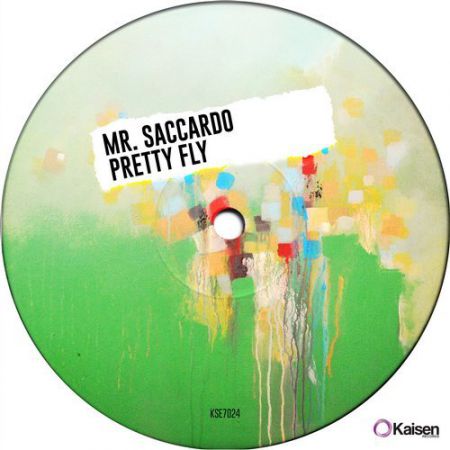 Mr. Saccardo - Put Your Hands Up (Original Mix) [Kaisen Records].mp3