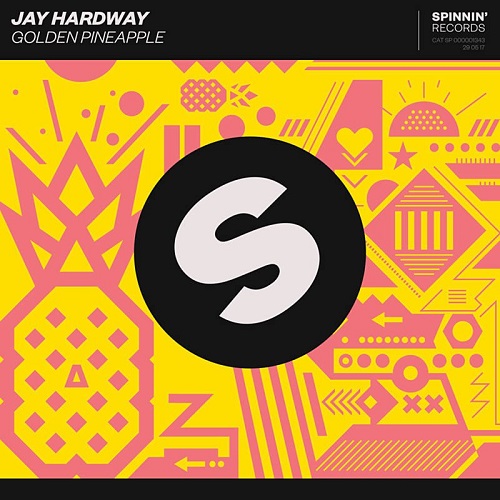 Jay Hardway - Golden Pineapple (Original Mix) Spinnin.mp3