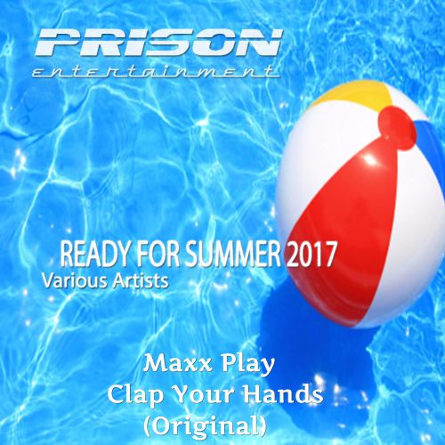 Maxx Play - Clap Your Hands (Original).mp3