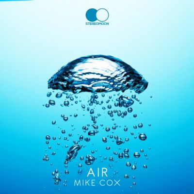 Mike Cox - Air (Release) [2017]