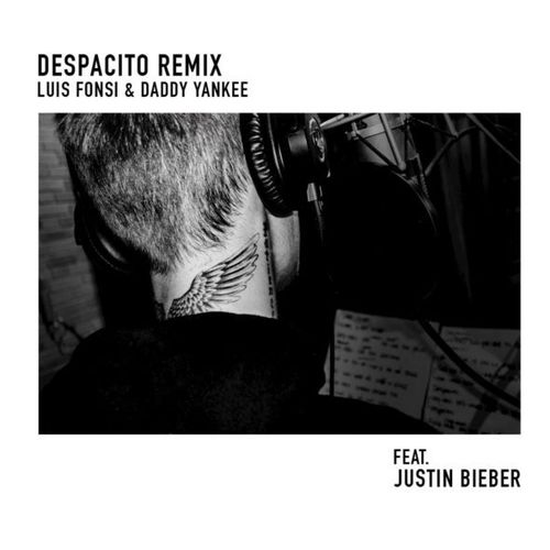 Luis Fonsi & Daddy Yankee feat. Justin Bieber - Despacito (2Db Remix) [2017]