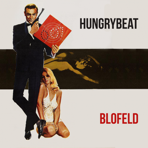 Hungrybeat - Blofeld (Original Mix) [2017]