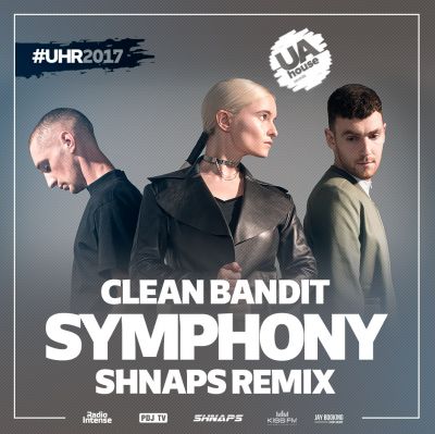 Clean Bandit - Symphony (Shnaps Remix).mp3