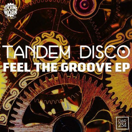 Tandem Disco - Feel The Groove (Original Mix) [DOIN WORK Records].mp3