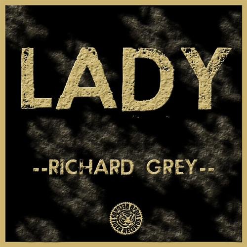 Richard Grey - Lady (Future House Mix) G-High.mp3