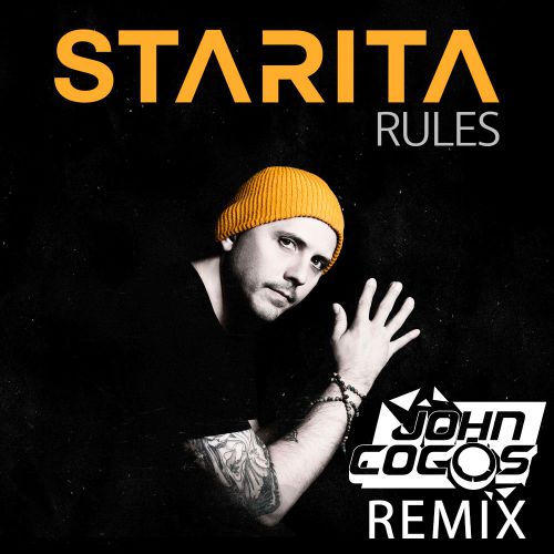 Starita feat. Jarobi, Trent Park - Rules (John Cocos Remix) [2017]