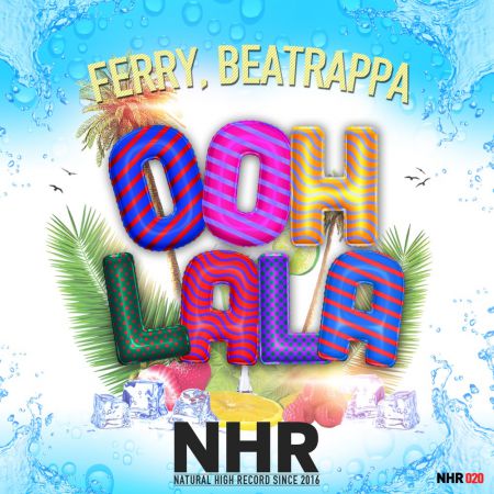 Ferry Beatrappa - Ooh La La (Original Mix) [2017]