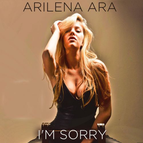 Arilena Ara - I'm Sorry (Release) [2017]