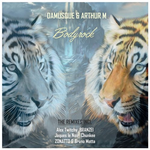 Damusque & Arthur M - Bodyrock (Zonatto & Bruno Motta Remix).mp3