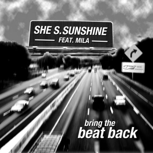 She S. Sunshine ft. Mila - Bring The Beat Back (Flower Power Spy Mix).mp3