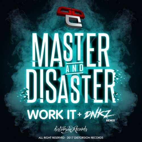 Master & Disaster - Work It (Original Mix).mp3