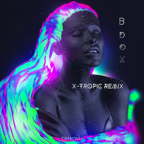   -  (X-Tropic Remix).mp3