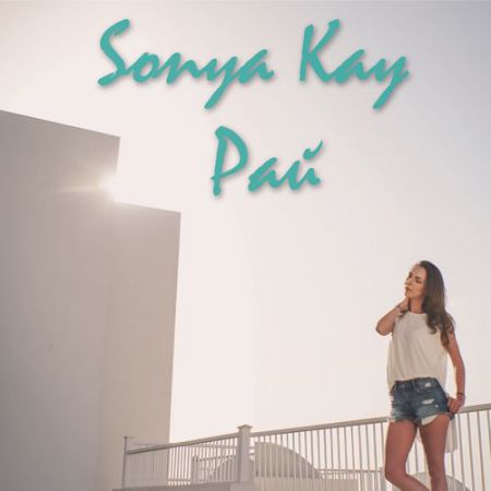 Sonya Kay - Paradise.wav