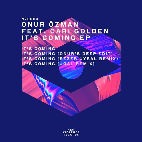 Onur Ozman, Cari Golden -  (Joal Remix).mp3