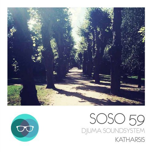 Djuma Soundsystem - Katharsis (Oliver Schories Remix).mp3