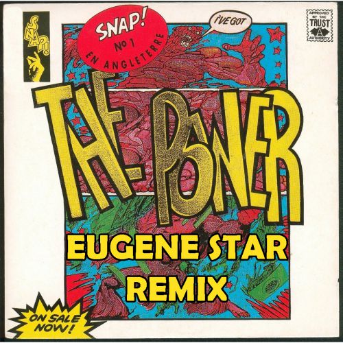 Snap - The Power (Eugene Star Remix) Extended.mp3