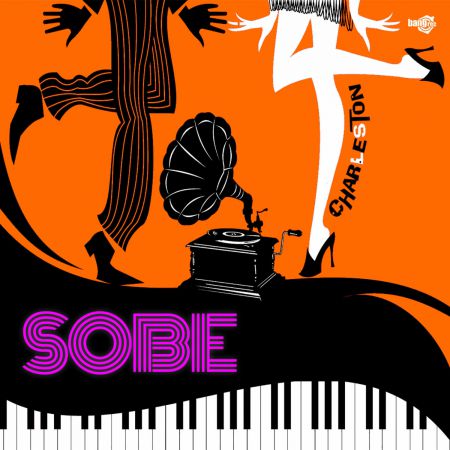 Sobe - Charleston (Radio Edit, Extended) [2017]