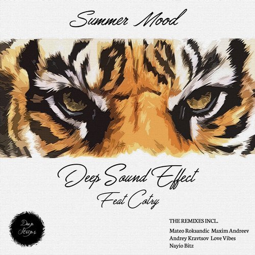 Deep Sound Effect Feat. Cotry - Summer Mood (Maxim Andreev Remix).wav
