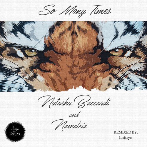 Natasha Baccardi & Namatria - So Many Times (Original Mix).mp3