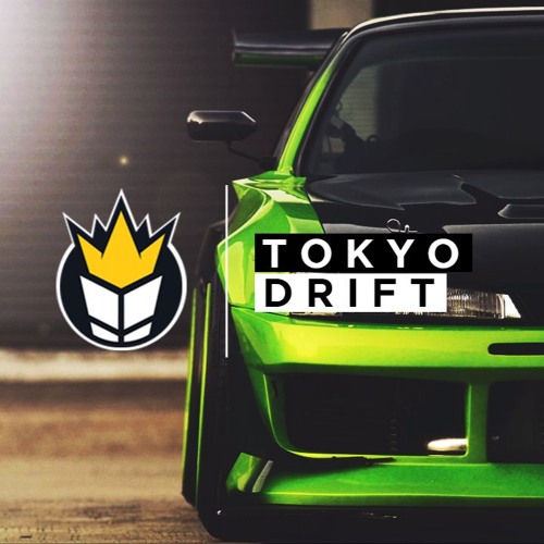 Teriyaki Boyz & Dario Rodriguez vs R3dvb & Ragemode - Tokyo Louder Drift (Darsay Mashup) [2017]