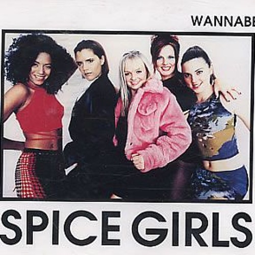 Spice Girls - Wannabe (Nikolay Suhovarov Remix).mp3