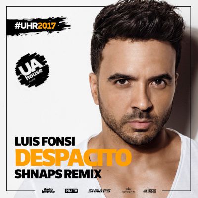 Luis Fonsi - Despacito (Shnaps Remix) [Radio Edit].mp3