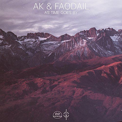 AK & Faodail - As Time Goes By .mp3