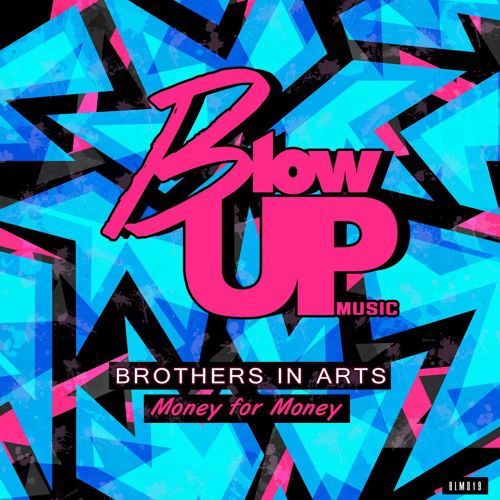 Brothers In Arts - Let's Go (Original Mix).mp3